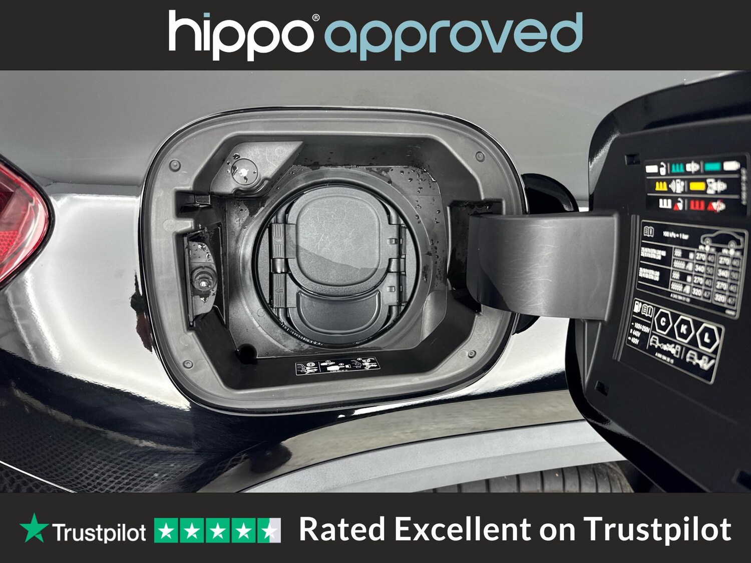 Used Mercedes-Benz EQA for sale - 76659036: Photo 26