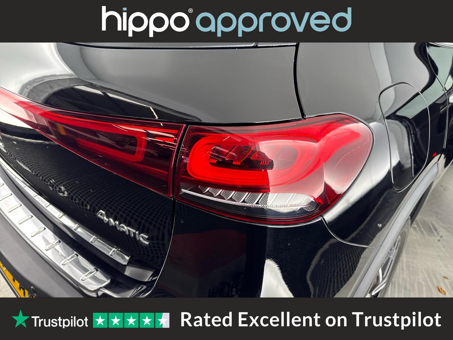 Used Mercedes-Benz EQA for sale - 76659036: Photo 27