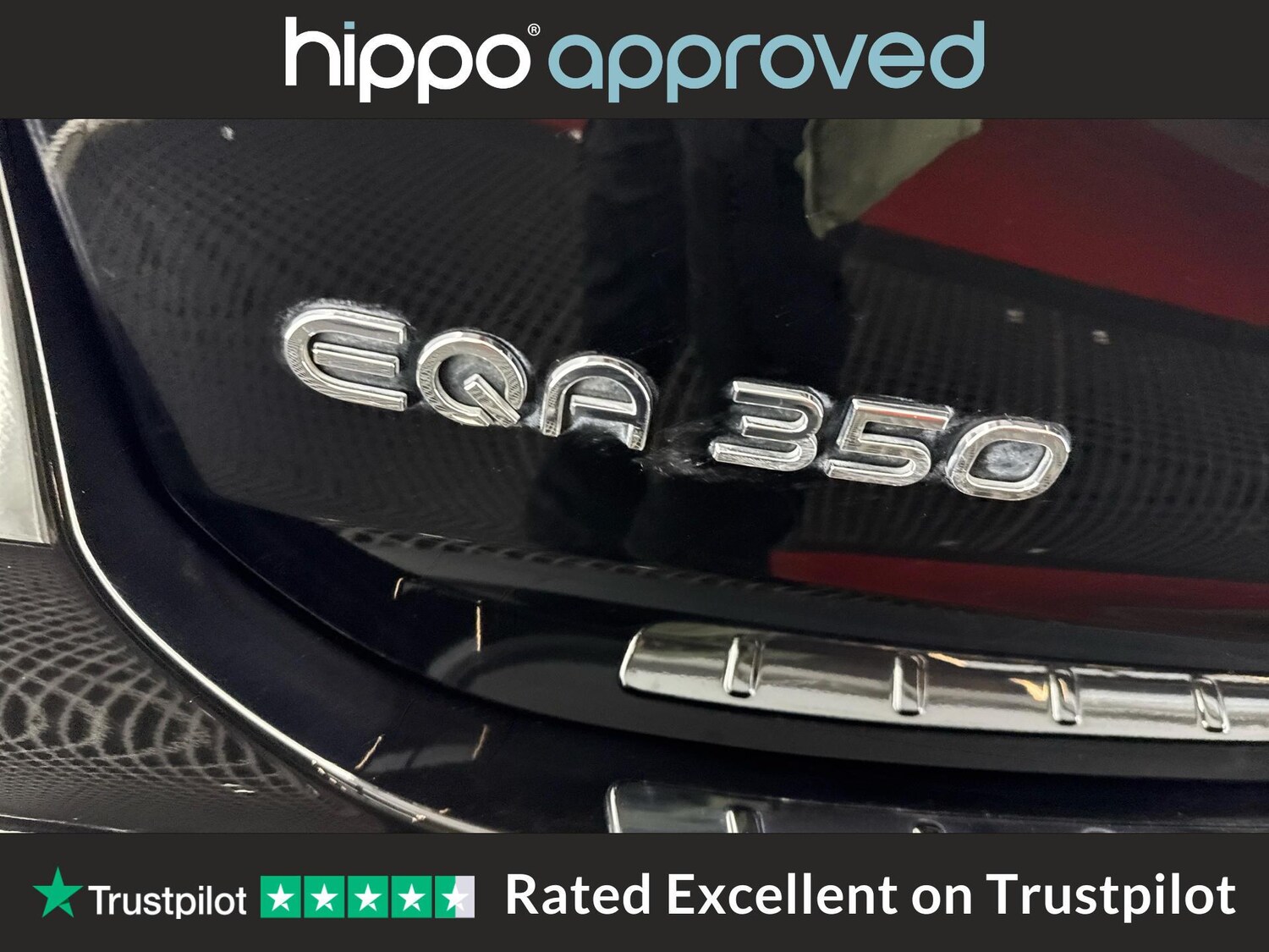 Used Mercedes-Benz EQA for sale - 76659036: Photo 29