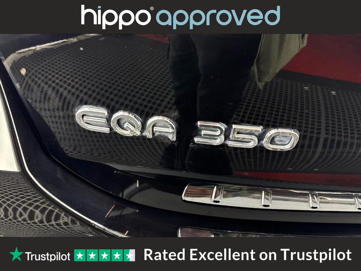 Used Mercedes-Benz EQA for sale - 76659036: Photo 30