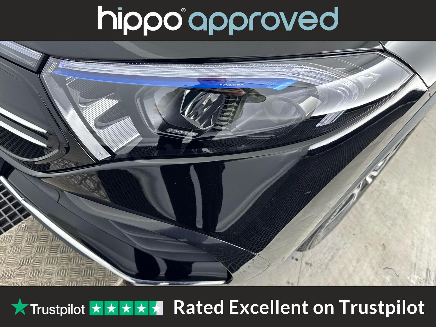 Used Mercedes-Benz EQA for sale - 76659036: Photo 32