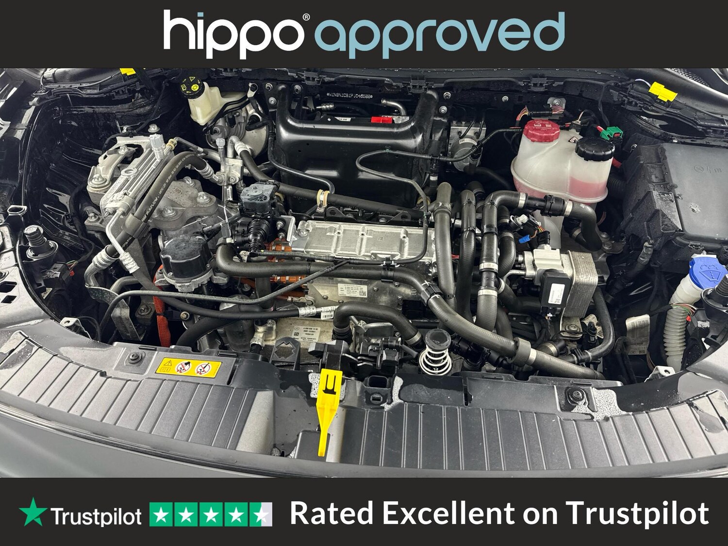 Used Mercedes-Benz EQA for sale - 76659036: Photo 33