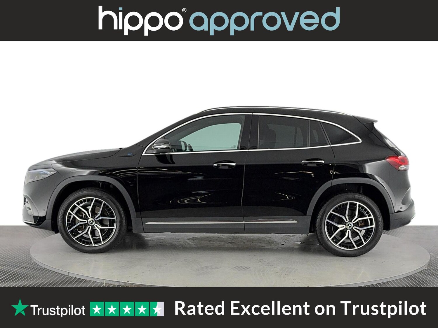 Used Mercedes-Benz EQA for sale - 76659036: Photo 7