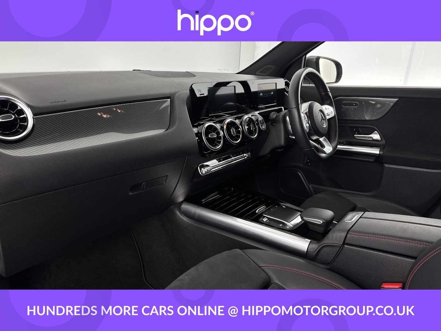 Used Mercedes-Benz GLA for sale - 77456405: Photo 10