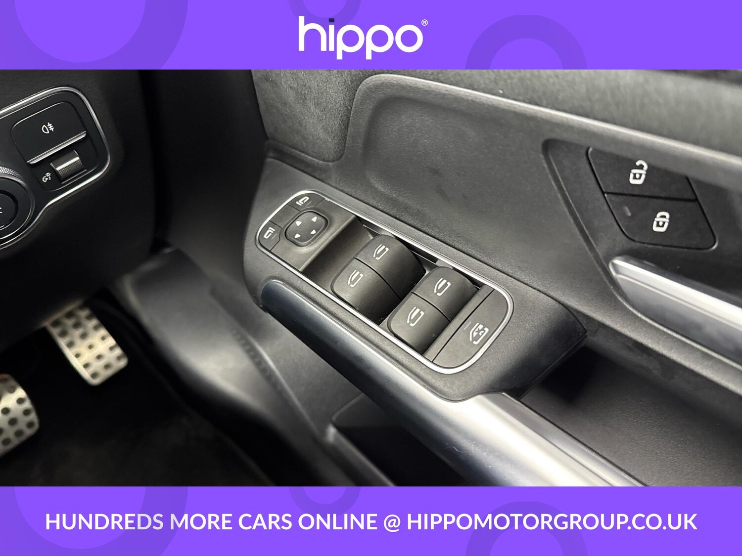 Used Mercedes-Benz GLA for sale - 77456405: Photo 19