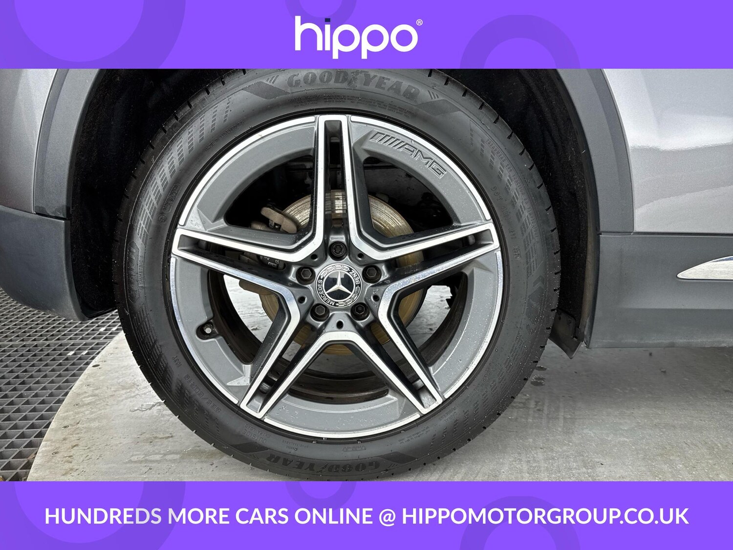 Used Mercedes-Benz GLA for sale - 77456405: Photo 21