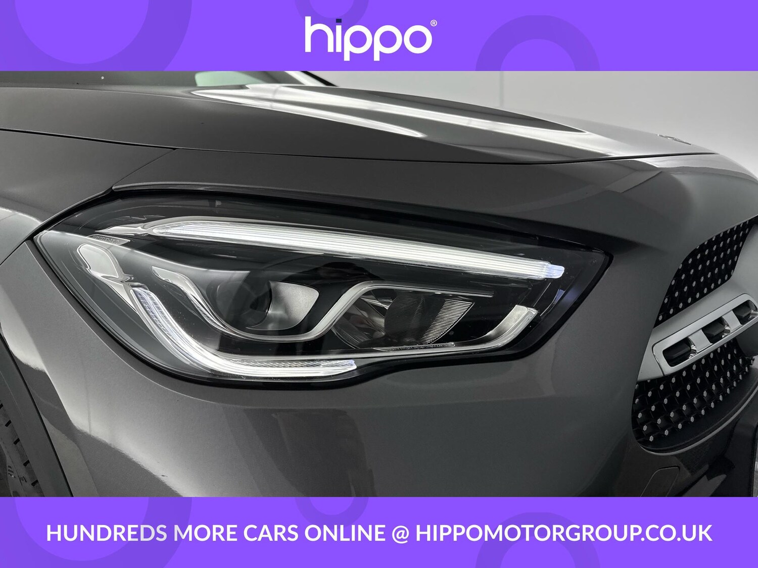 Used Mercedes-Benz GLA for sale - 77456405: Photo 23