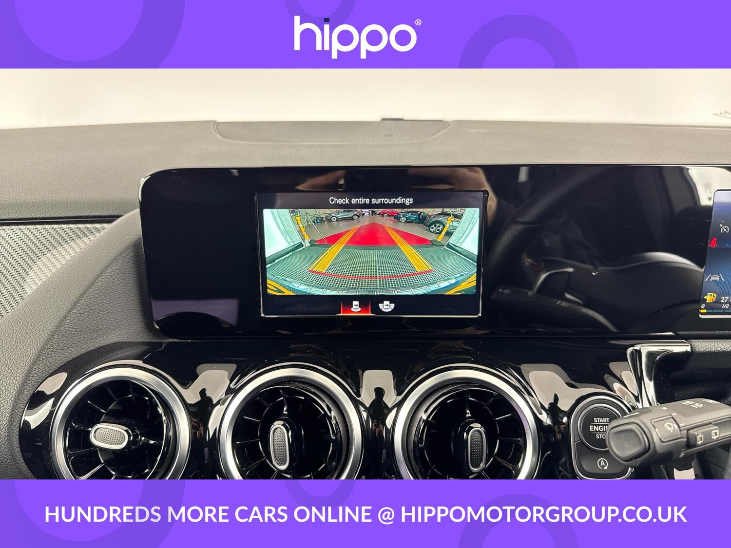 Used Mercedes-Benz GLA for sale - 77456405: Photo 28