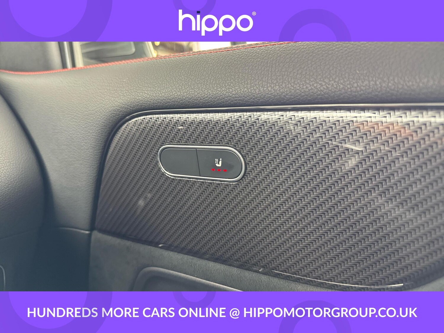 Used Mercedes-Benz GLA for sale - 77456405: Photo 30