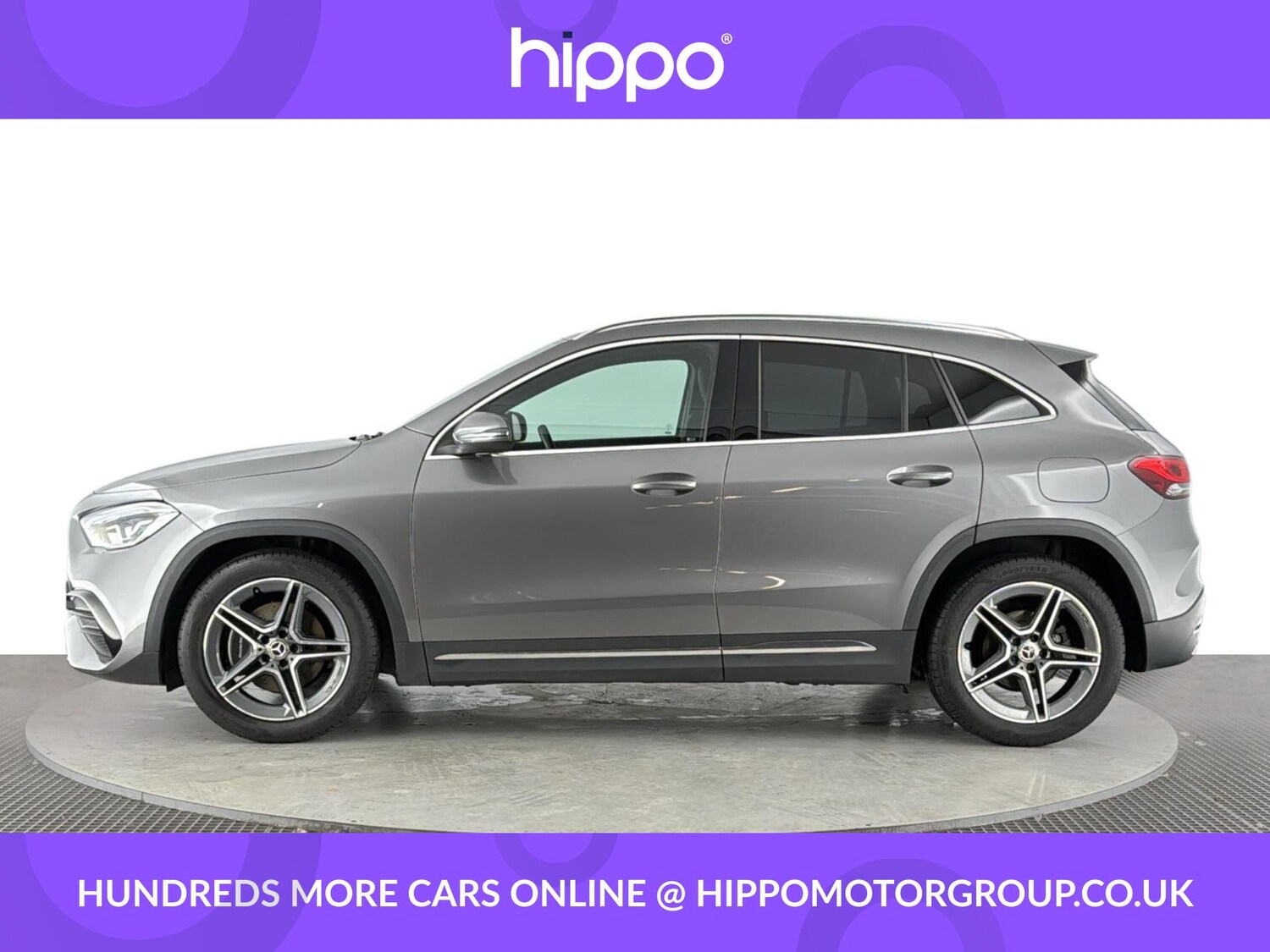 Used Mercedes-Benz GLA for sale - 77456405: Photo 7