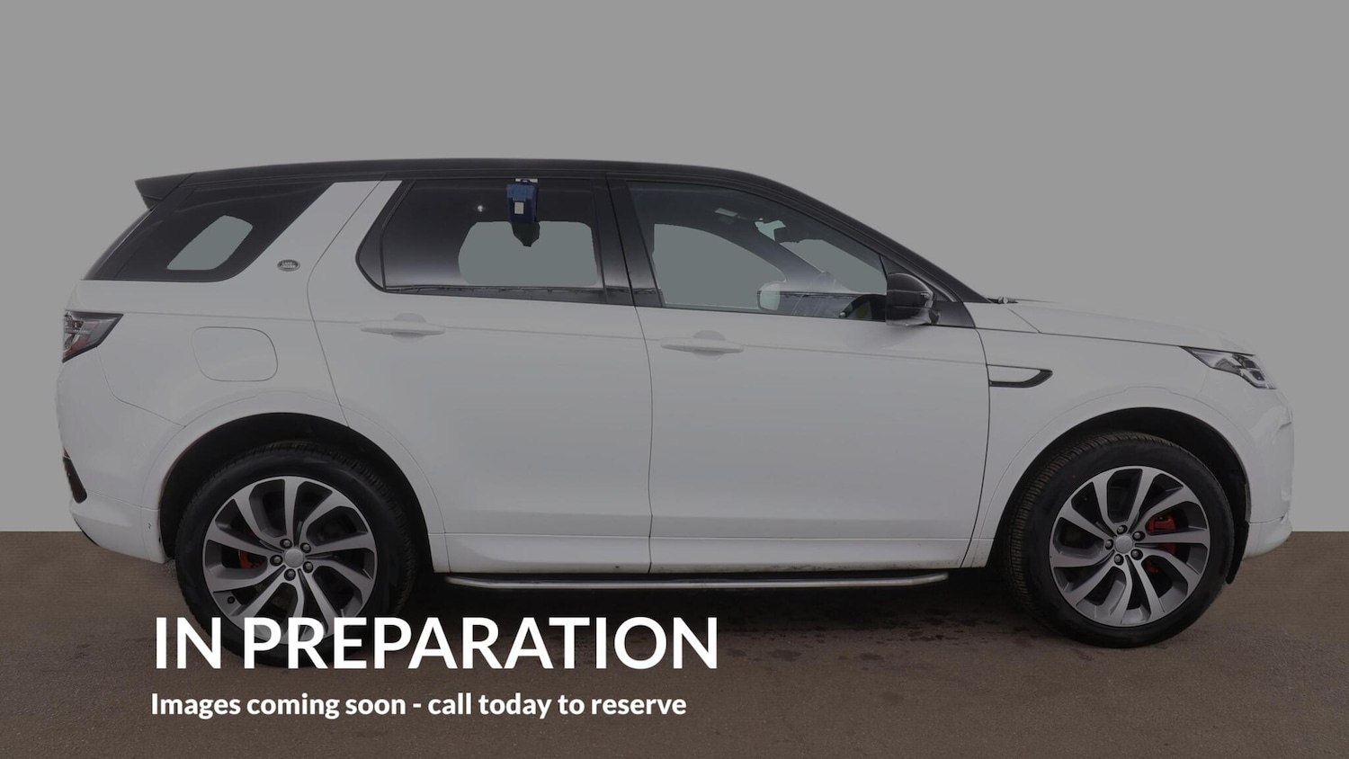 Used Land Rover Discovery Sport 2023 for sale - 77883003: Photo 5