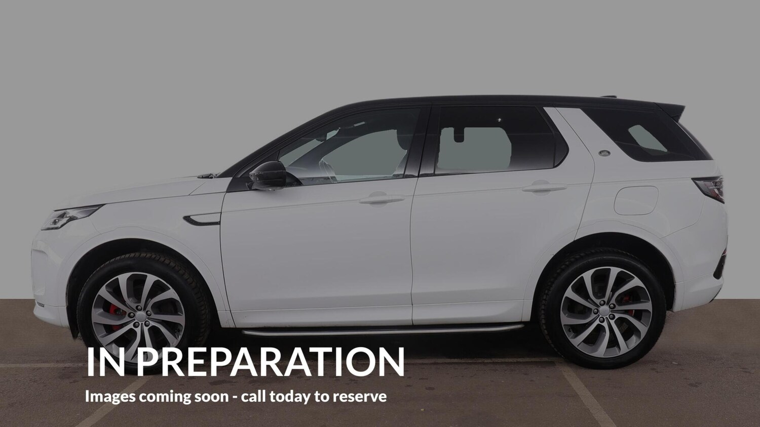 Used Land Rover Discovery Sport 2023 for sale - 77883003: Photo 6