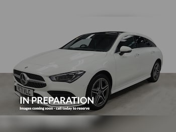 Used Mercedes-Benz CLA 2022 for sale - 78675419: Photo
