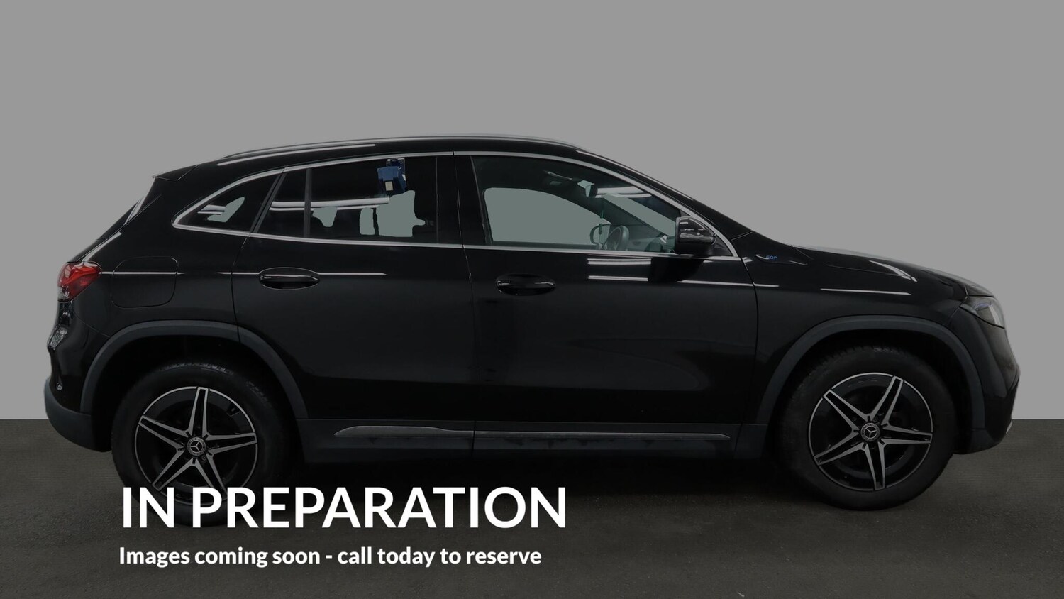 Used Mercedes-Benz EQA 2022 for sale - 78007377: Photo 5