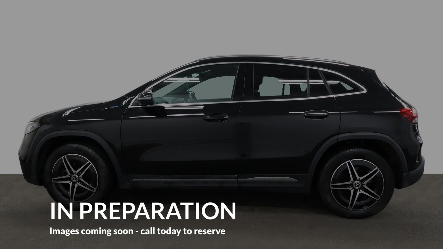 Used Mercedes-Benz EQA 2022 for sale - 78007377: Photo 6