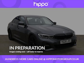 Used BMW 3 Series 2020 for sale - 78361915: Photo