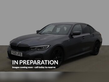 Used BMW 3 Series 2020 for sale - 78361915: Photo