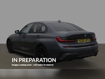 Used BMW 3 Series 2020 for sale - 78361915: Photo