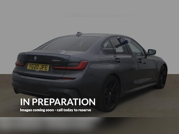 Used BMW 3 Series 2020 for sale - 78361915: Photo