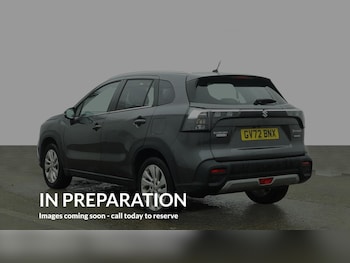 Used Suzuki SX4 S-Cross 2022 for sale - 79061753: Photo