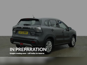 Used Suzuki SX4 S-Cross 2022 for sale - 79061753: Photo