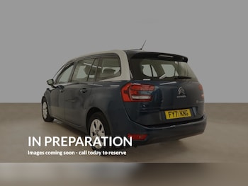 Used Citroen Grand C4 Picasso 2021 for sale - 78958588: Photo