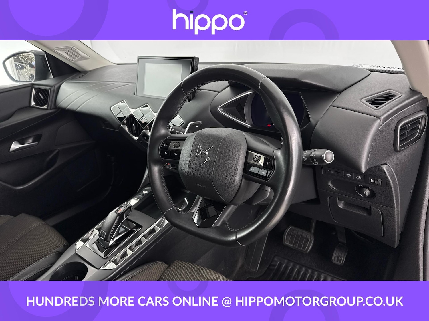 Used DS Automobiles DS 3 2021 for sale - 77585606: Photo 10