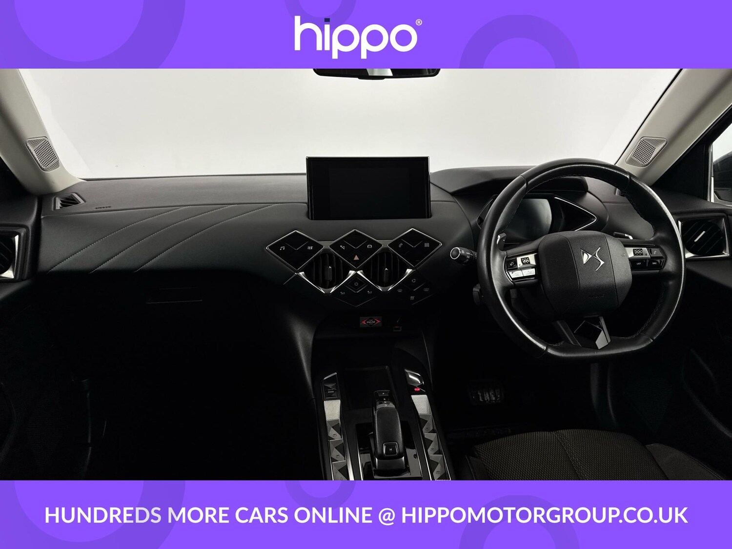 Used DS Automobiles DS 3 2021 for sale - 77585606: Photo 11