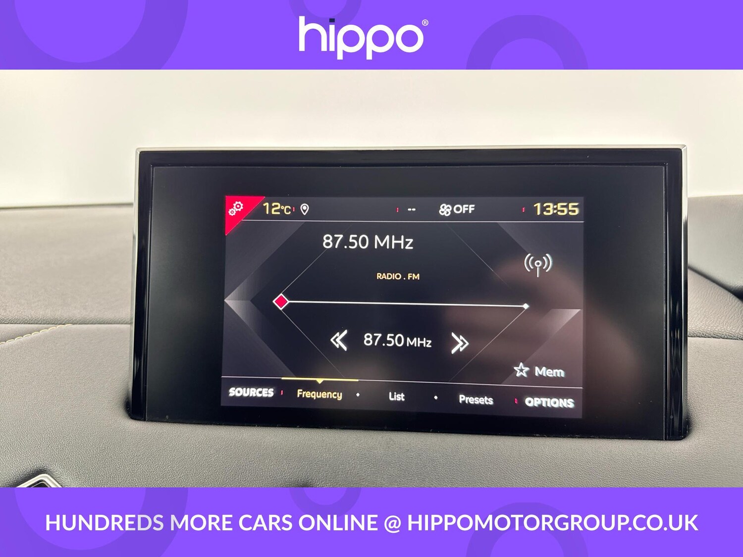 Used DS Automobiles DS 3 2021 for sale - 77585606: Photo 12