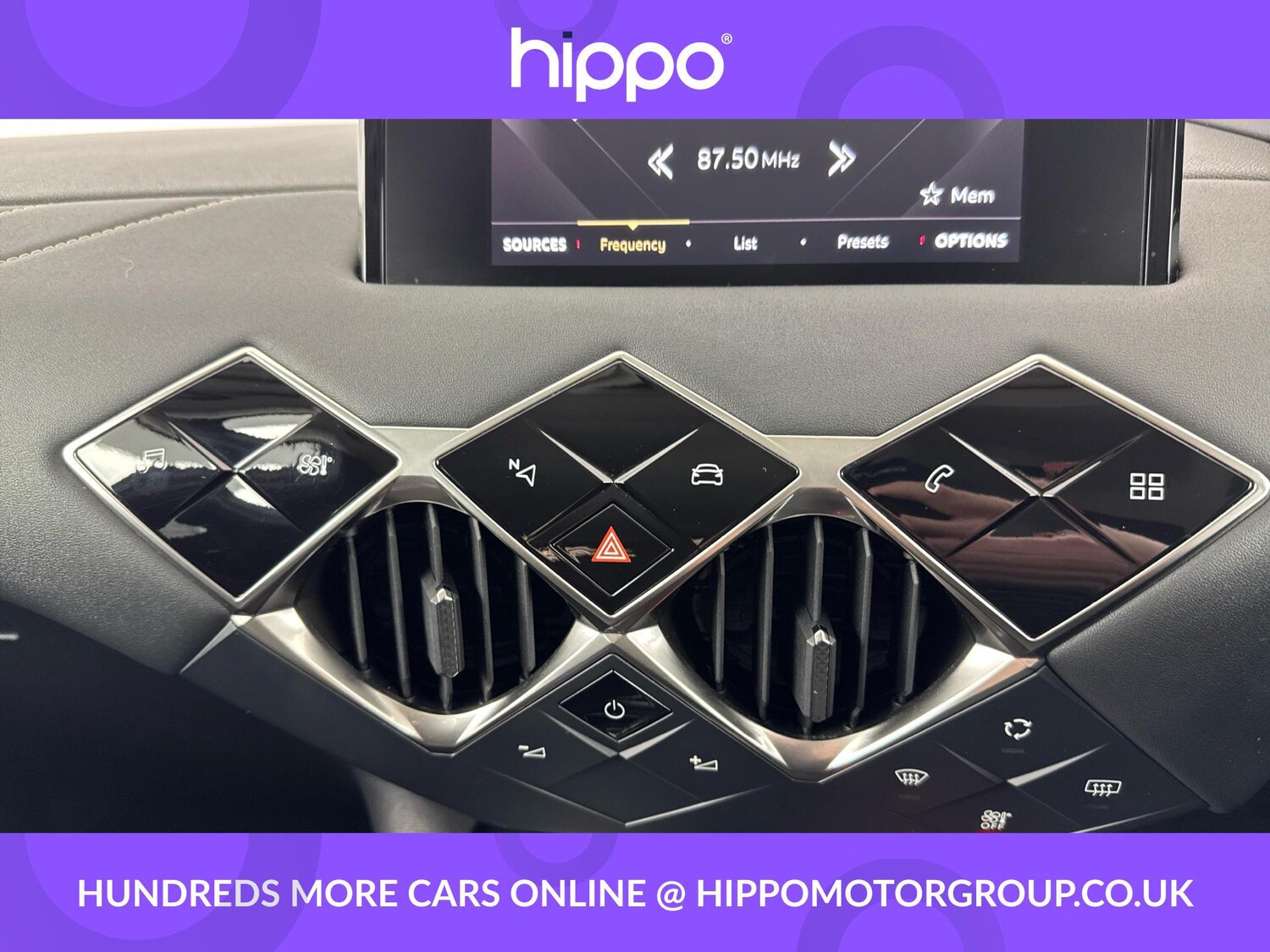 Used DS Automobiles DS 3 2021 for sale - 77585606: Photo 16