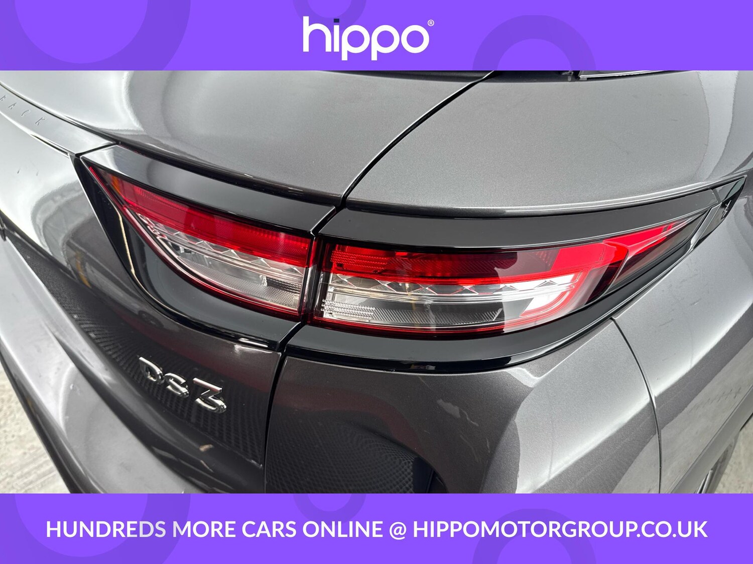 Used DS Automobiles DS 3 2021 for sale - 77585606: Photo 24