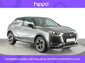 Used DS Automobiles DS 3 2021 for sale - 77585606: Photo