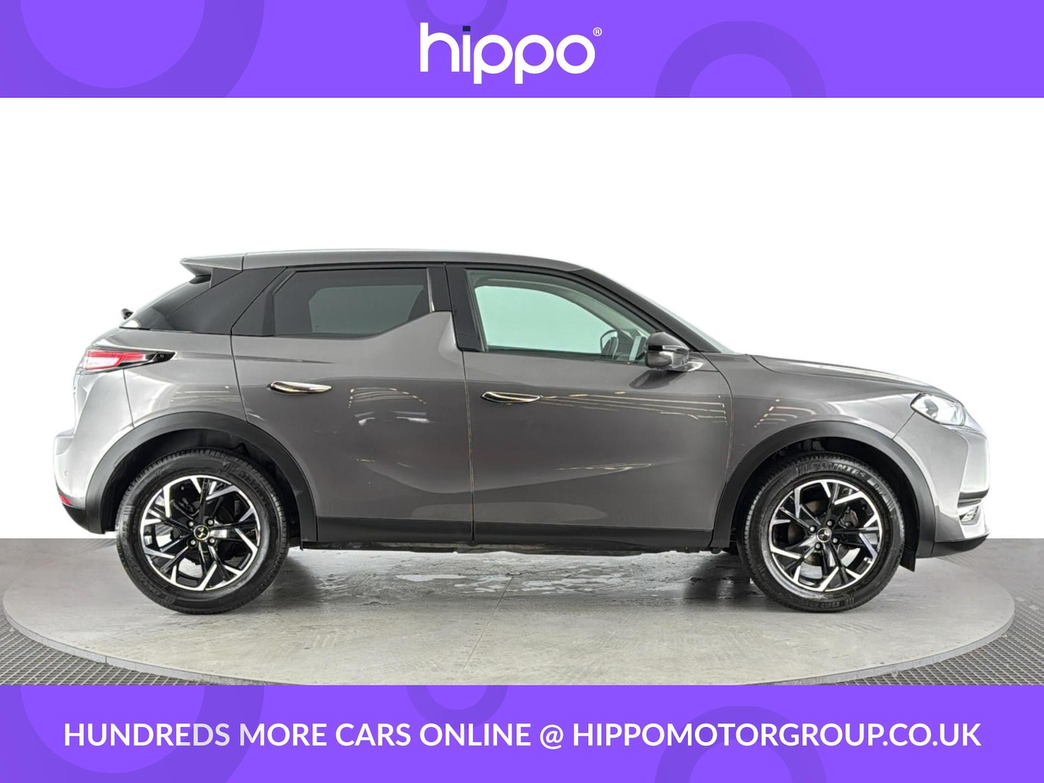 Used DS Automobiles DS 3 2021 for sale - 77585606: Photo 3