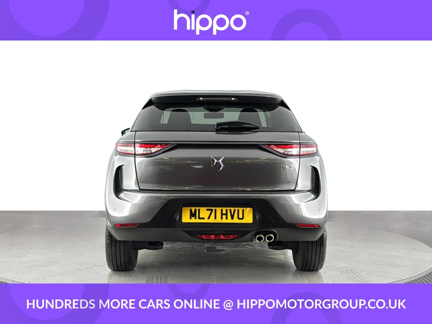 Used DS Automobiles DS 3 2021 for sale - 77585606: Photo 5