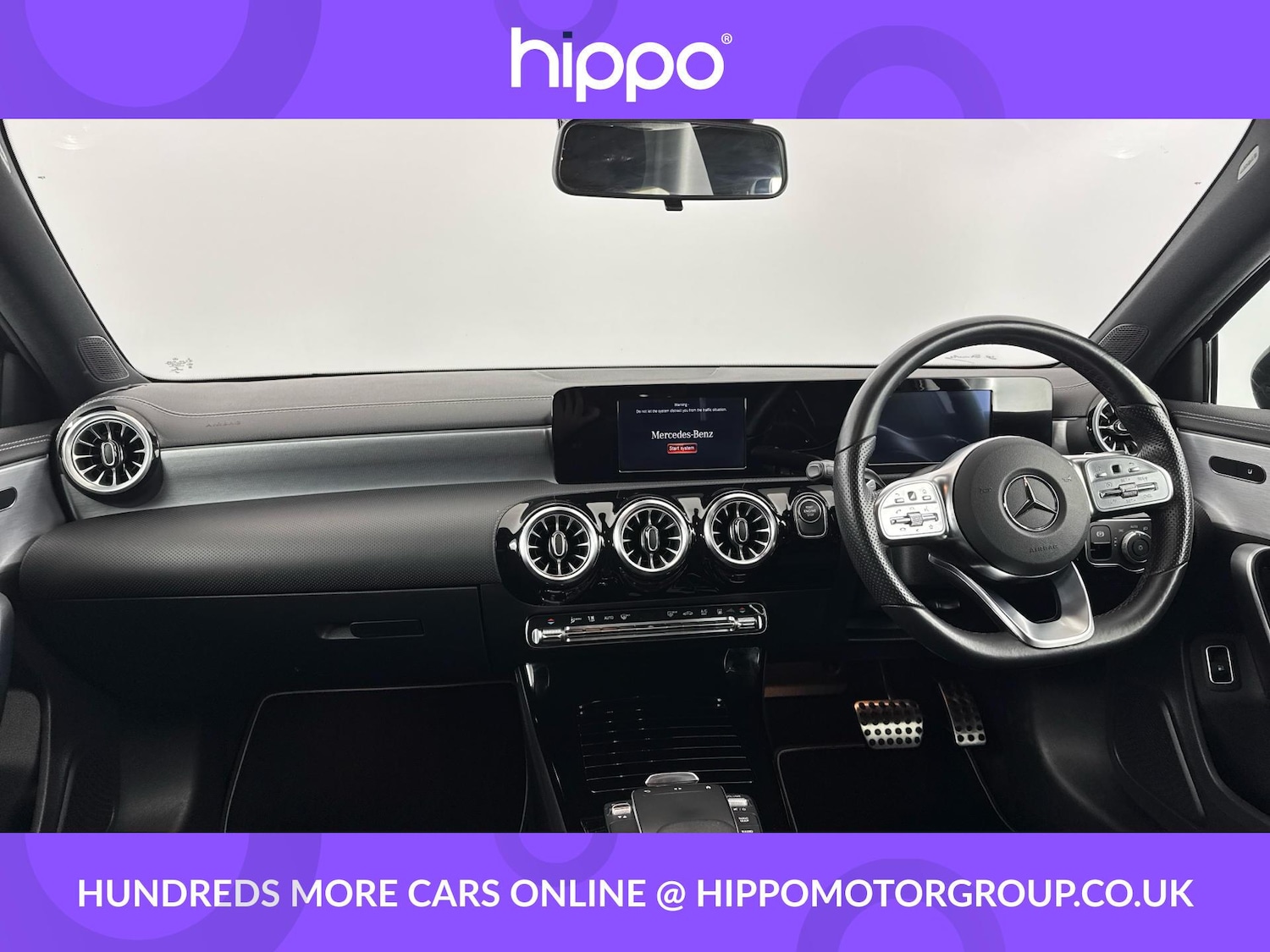 Used Mercedes-Benz A-Class 2021 for sale - 77320841: Photo 11