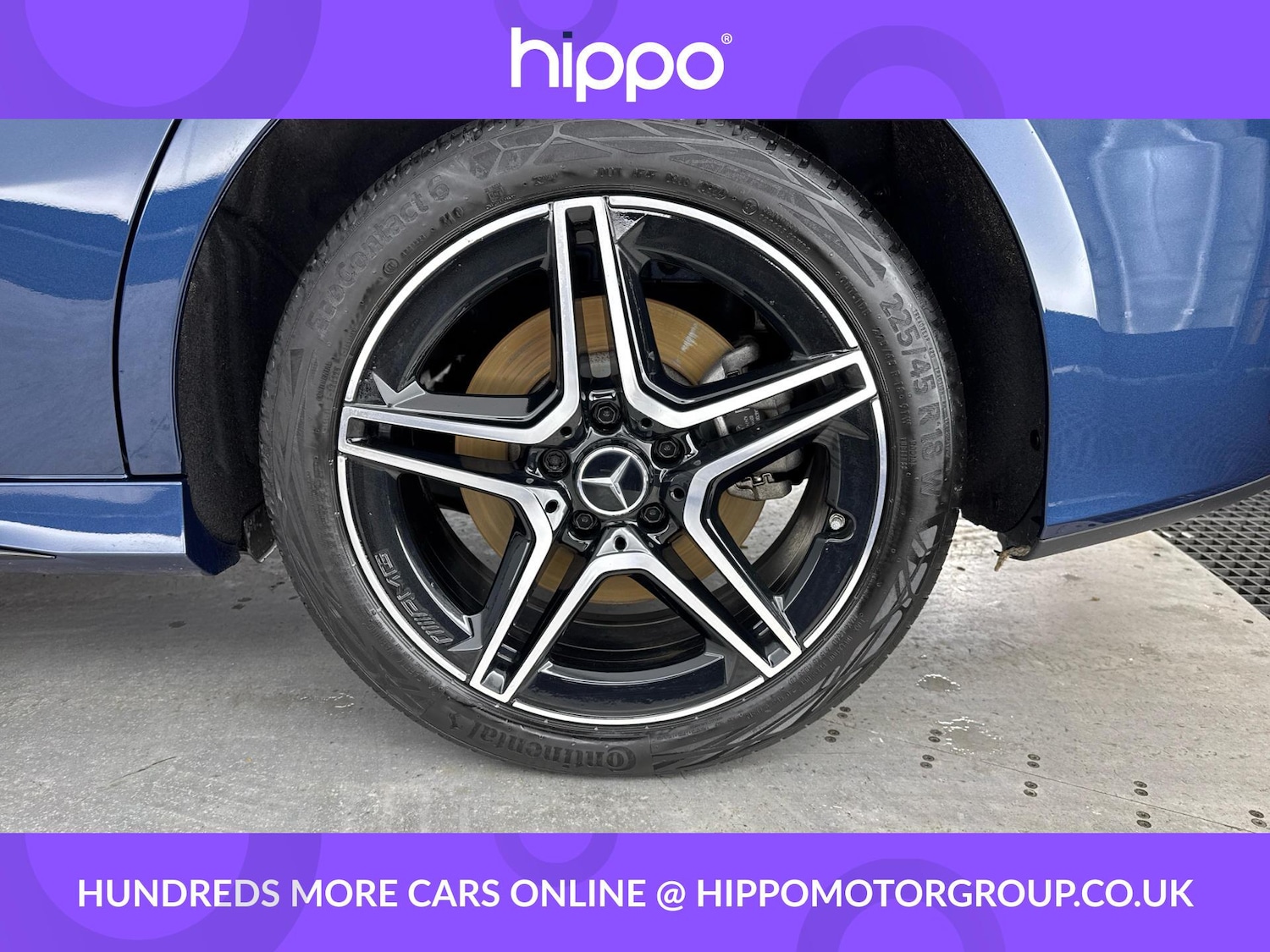 Used Mercedes-Benz A-Class 2021 for sale - 77320841: Photo 29