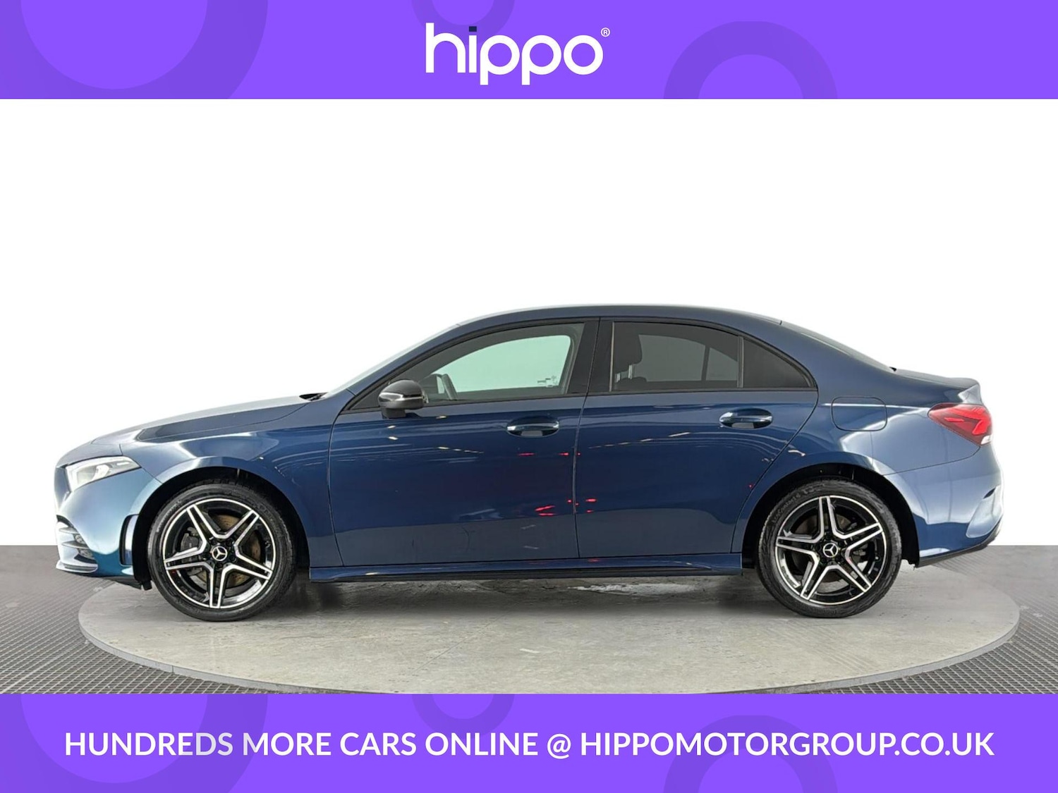 Used Mercedes-Benz A-Class 2021 for sale - 77320841: Photo 7