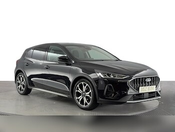 Used Ford Focus 2022 for sale - 76264505: Photo 2