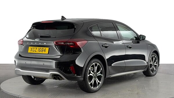 Used Ford Focus 2022 for sale - 76264505: Photo 39