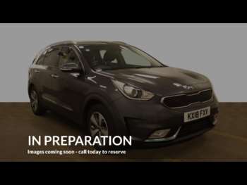 2018 - 1.6 GDi PHEV 3 5dr DCT