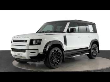 2021 - 3.0 D300 HSE 110 5dr Auto