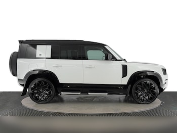 Used Land Rover Defender 110 2021 for sale - 75011097: Photo