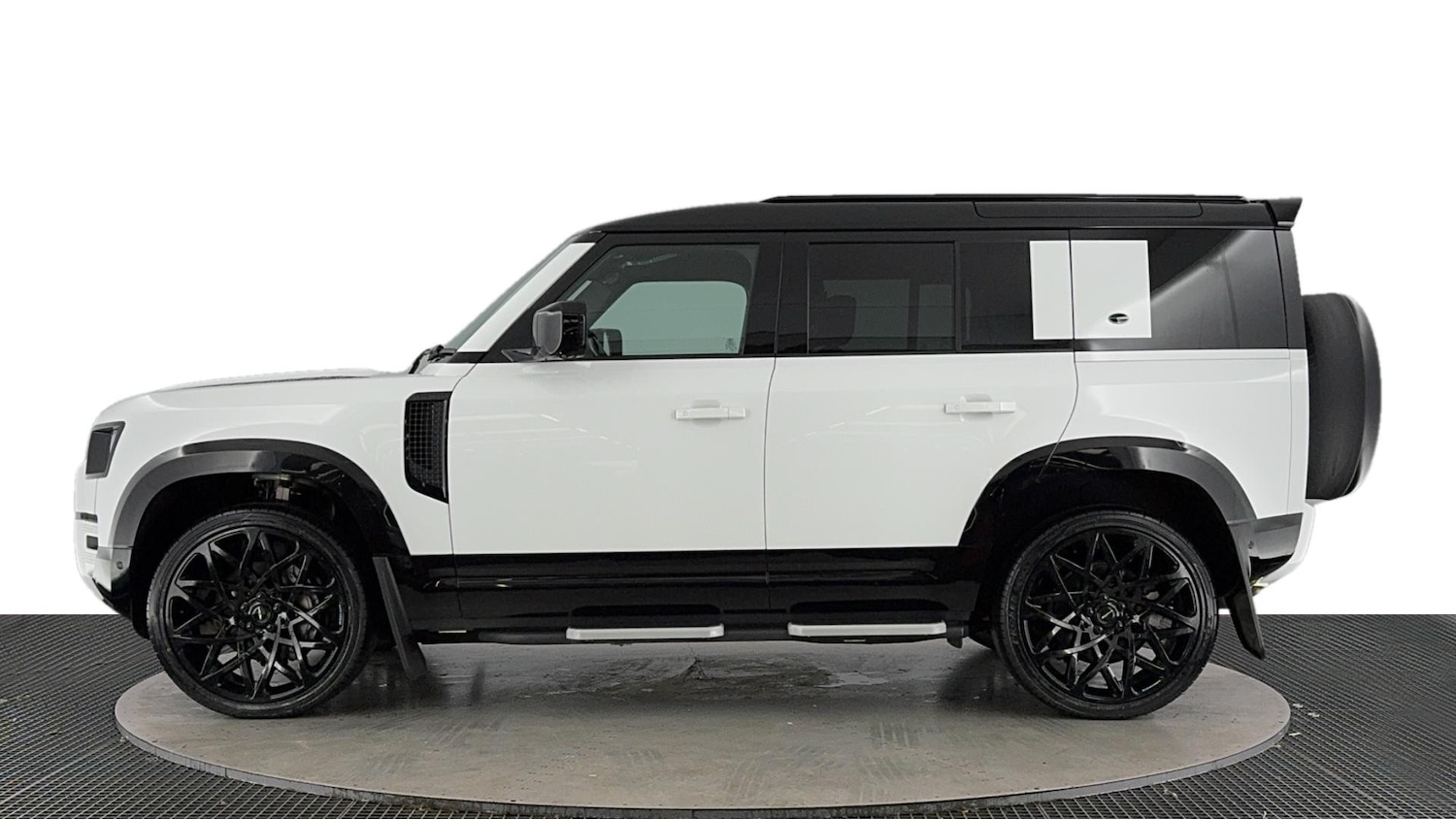 Vehicle 42