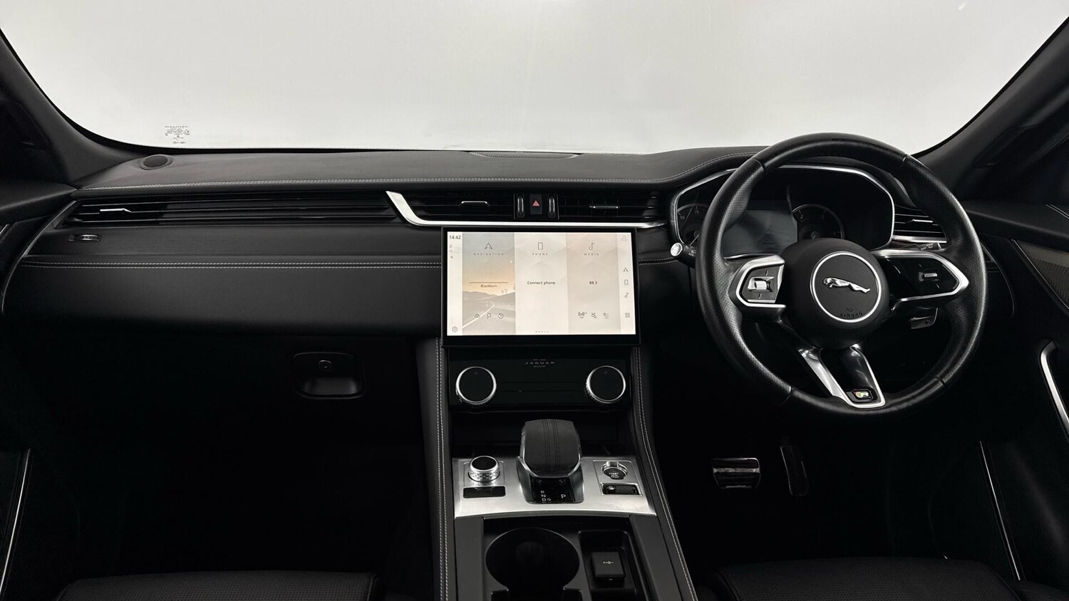 Used Jaguar F-Pace for sale - 77823734: Photo 11