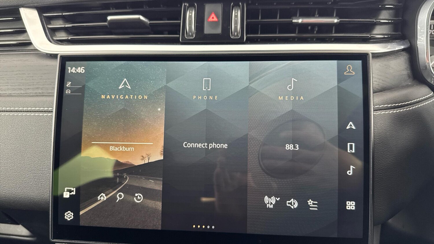 Used Jaguar F-Pace for sale - 77823734: Photo 12