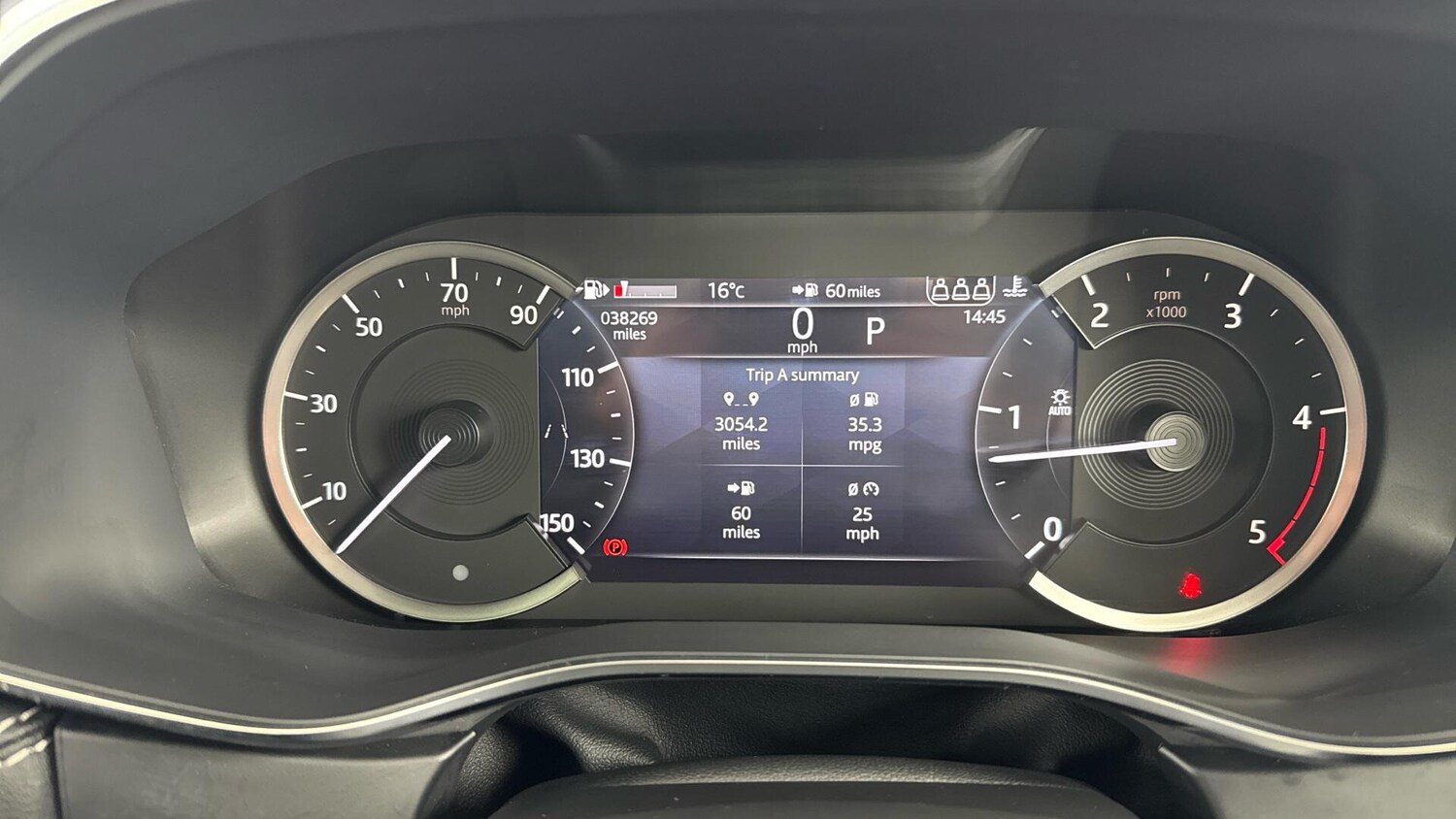 Used Jaguar F-Pace for sale - 77823734: Photo 13