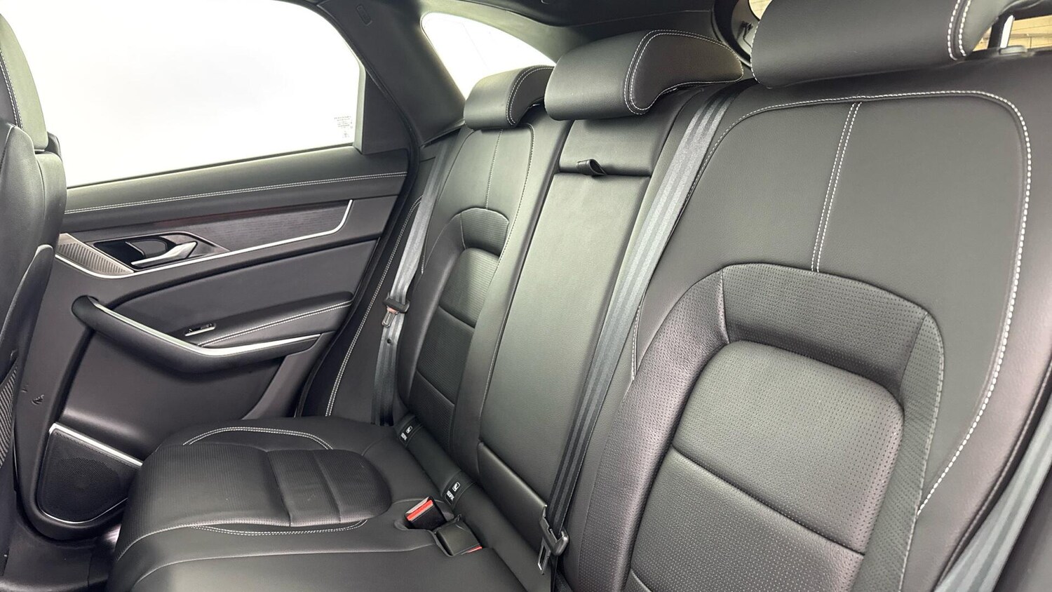 Used Jaguar F-Pace for sale - 77823734: Photo 14