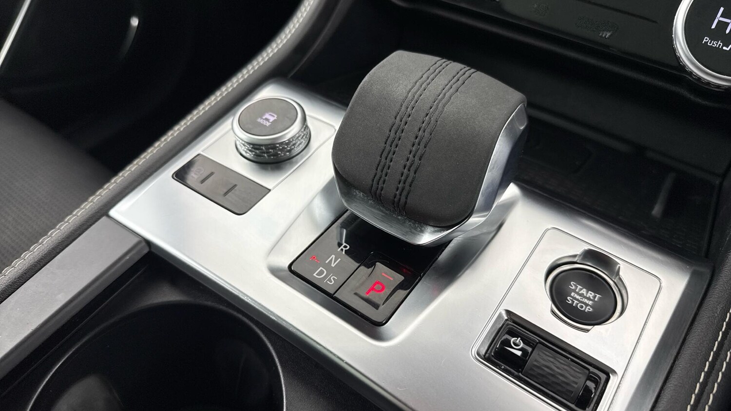 Used Jaguar F-Pace for sale - 77823734: Photo 17