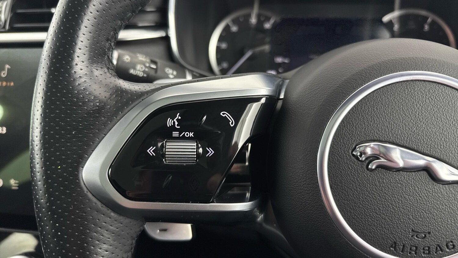 Used Jaguar F-Pace for sale - 77823734: Photo 18