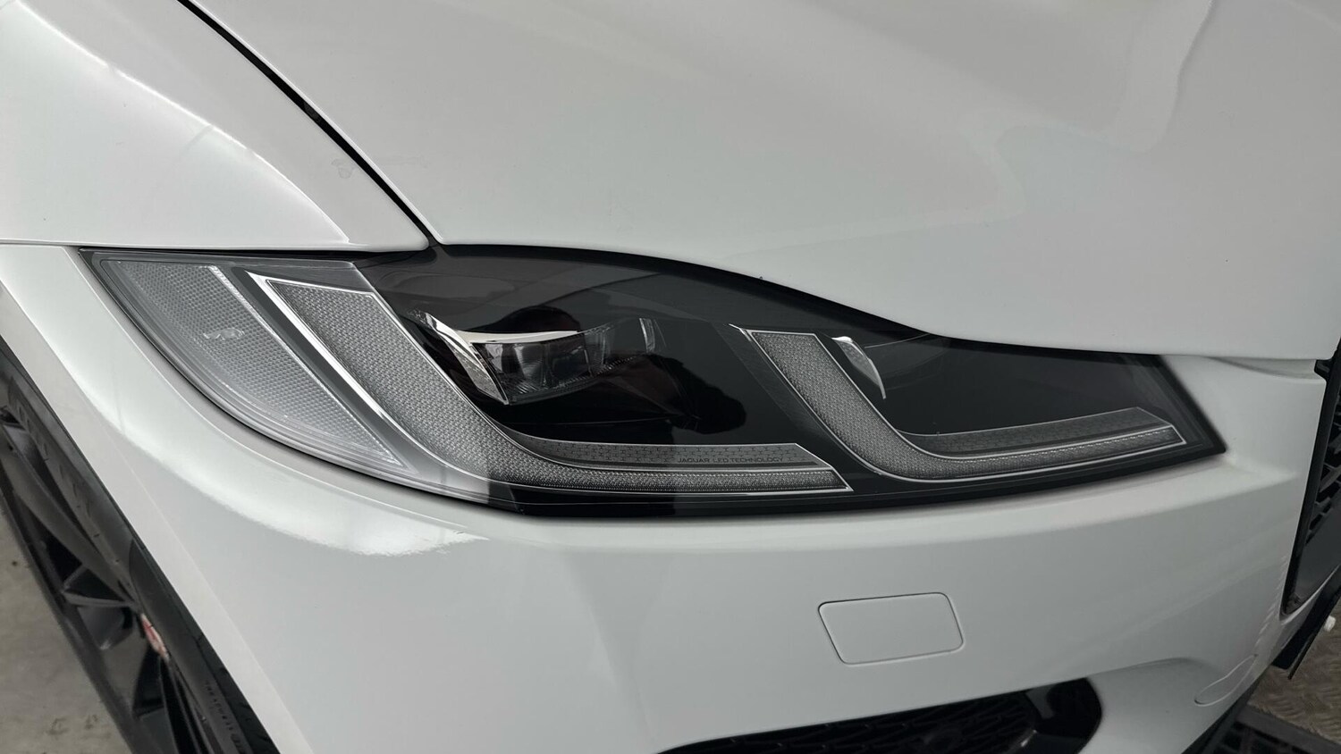 Used Jaguar F-Pace for sale - 77823734: Photo 23